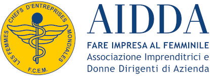 Logo AIDDA