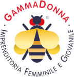 Logo GammaDonna
