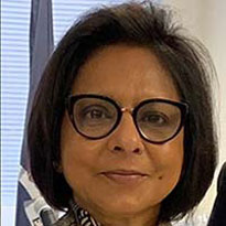 Sunita Bajaj