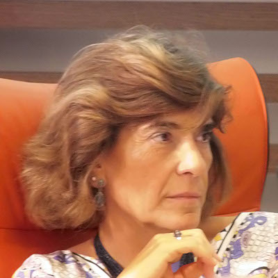 Gabriella Marchioni Bocca