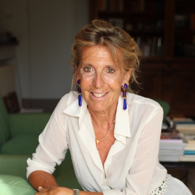 Antonella Giachetti