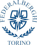 Logo Federalberghi Torino
