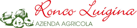 Logo Ronco Luigina