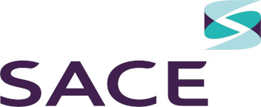 Logo SACE