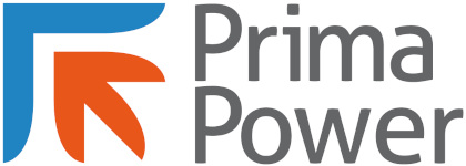 Logo Primapower