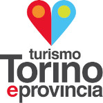 Logo Turismo Torino