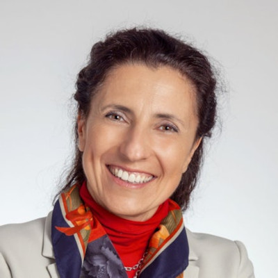 Giulia Marcocchia